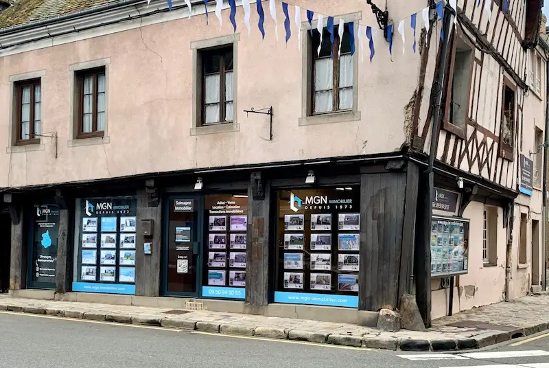 Vendre sa maison à Nogent-le-Roi : conseils et expertise